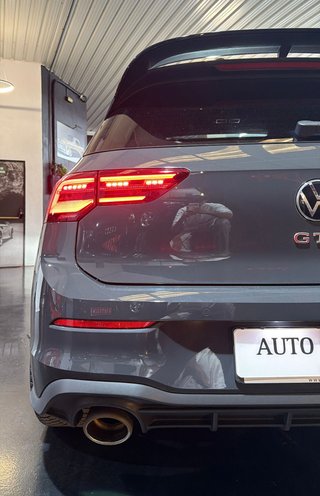 Volkswagen Golf 2023
