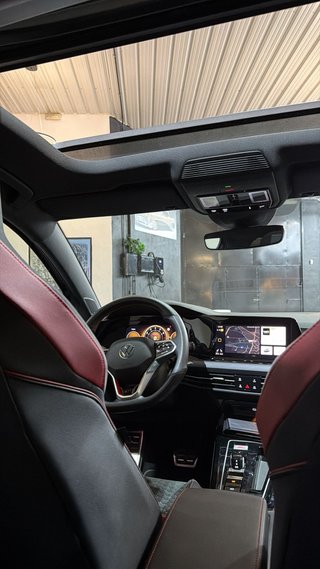 Volkswagen Golf 2023