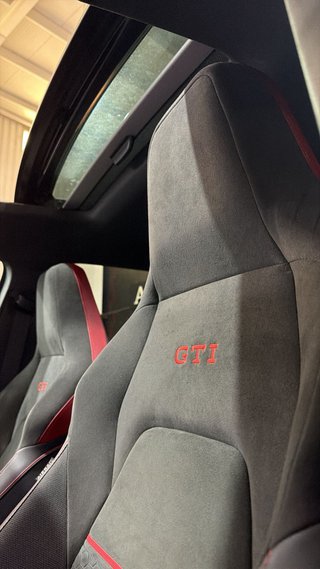 Volkswagen Golf 2023