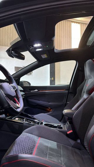 Volkswagen Golf 2023