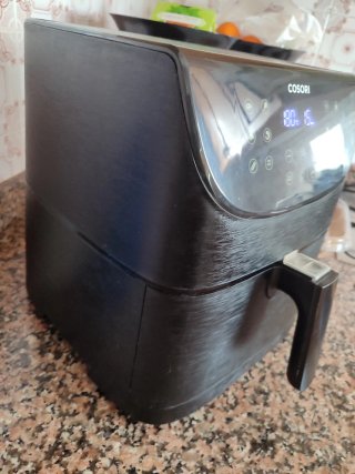 Freidora de aire cosori 5,7 litros