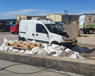 Renault Kangoo 2004