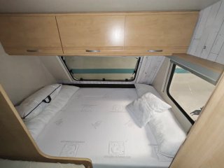 Colchón para caravana/furgoneta camper. Como nuevo
