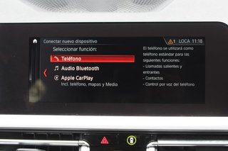 BMW Serie 3 330d xDrive Auto.