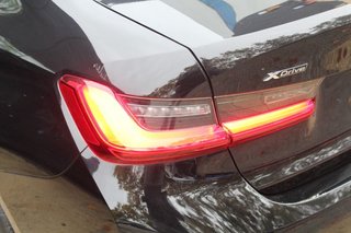 BMW Serie 3 330d xDrive Auto.