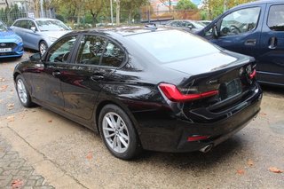 BMW Serie 3 330d xDrive Auto.
