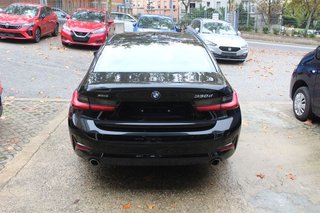 BMW Serie 3 330d xDrive Auto.