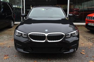 BMW Serie 3 330d xDrive Auto.