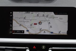 BMW Serie 3 330d xDrive Auto.