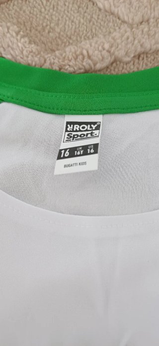 Camiseta Betis
