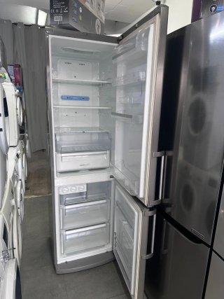 Nevera combi LG con garantía transporte