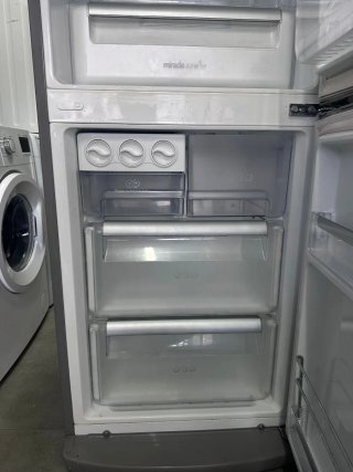 Nevera combi LG con garantía transporte