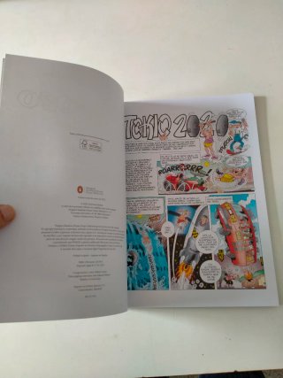 NÚMERO 216 MORTADELO Y FILEMÓN COLECCIÓN OLÉ