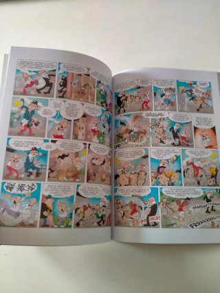 NÚMERO 216 MORTADELO Y FILEMÓN COLECCIÓN OLÉ