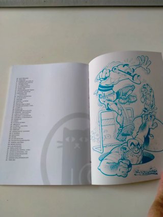 NÚMERO 216 MORTADELO Y FILEMÓN COLECCIÓN OLÉ