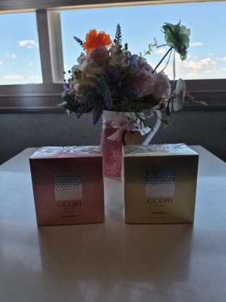 Set 2 Profumi Yanbal CCORI