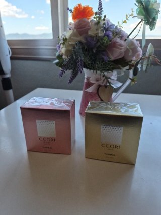 Set 2 Profumi Yanbal CCORI