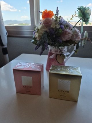 Set 2 Profumi Yanbal CCORI