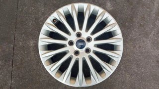 Llantas aluminio 17 Ford C-Max Moderna