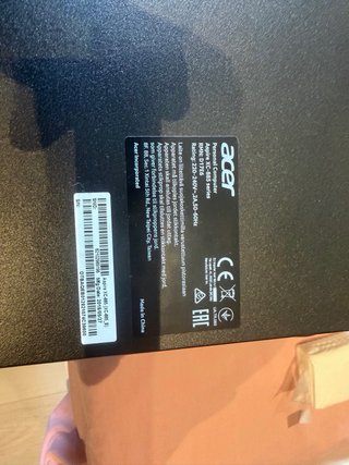 PC Sobremesa Acer Intel Core i3