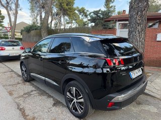 Peugeot 3008 2019