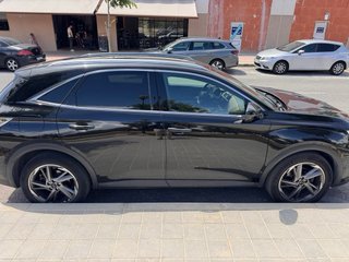 DS DS 7 CROSSBACK 2021