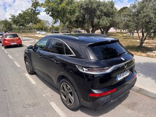 DS DS 7 CROSSBACK 2021