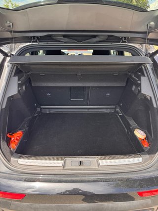 DS DS 7 CROSSBACK 2021