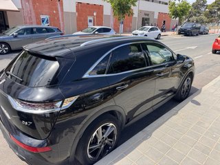 DS DS 7 CROSSBACK 2021