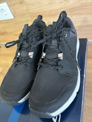 Zapatillas Quechua Hombre Nuevas Talla 42