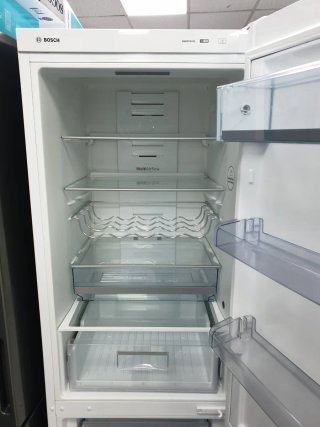 Oferta Nevera y Lavadora Bosch con Garantía