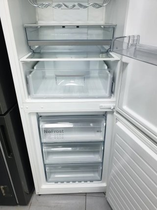 Oferta Nevera y Lavadora Bosch con Garantía