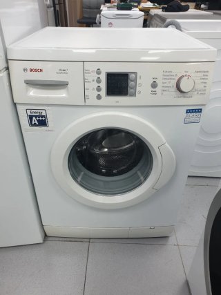 Oferta Nevera y Lavadora Bosch con Garantía