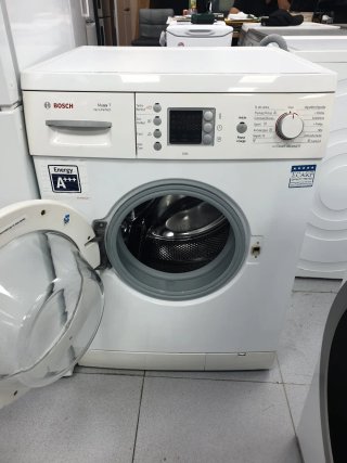 Oferta Nevera y Lavadora Bosch con Garantía