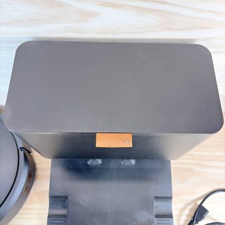 iRobot Roomba j7+ robot aspirador base vaciado
