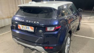 Land Rover Range Rover Evoque 2.2L SD4 190CV 4x4 Dynamic Auto