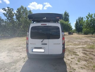 Renault Kangoo 2015