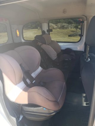 Renault Kangoo 2015