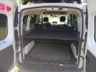 Renault Kangoo 2015