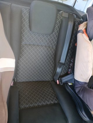 Renault Kangoo 2015