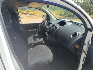 Renault Kangoo 2015