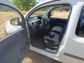 Renault Kangoo 2015
