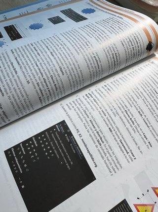Ciencias de la computación II, 2o Bachillerato