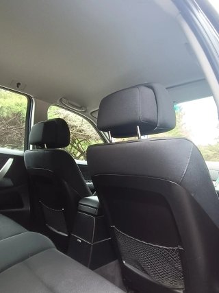 BMW X3 2009
