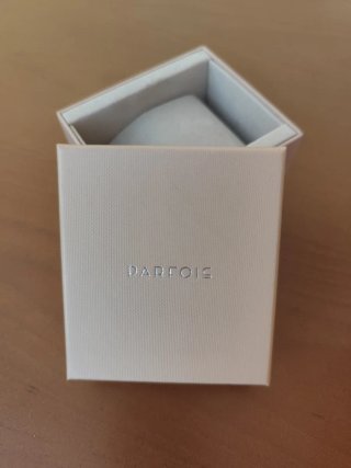 Caja original reloj Parfois