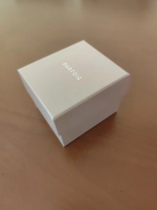 Caja original reloj Parfois