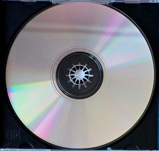 Blind Guardian – Somewhere Far Beyond – CD – 1992