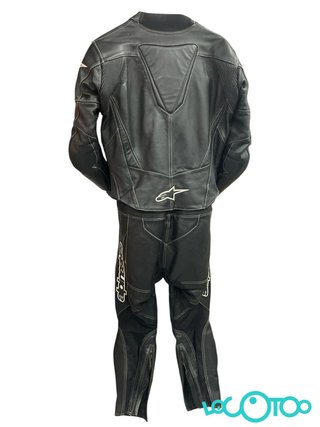 ALPINESTARS MONO DOS PIEZAS