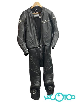 ALPINESTARS MONO DOS PIEZAS