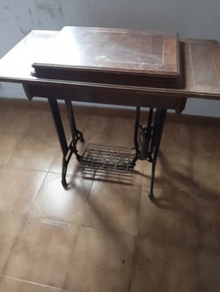 Máquina de coser Sigma